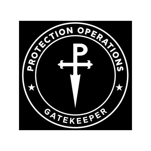 Protection Operations Gatekeeper at The Close Protection World Global Security & Networking Conference in London