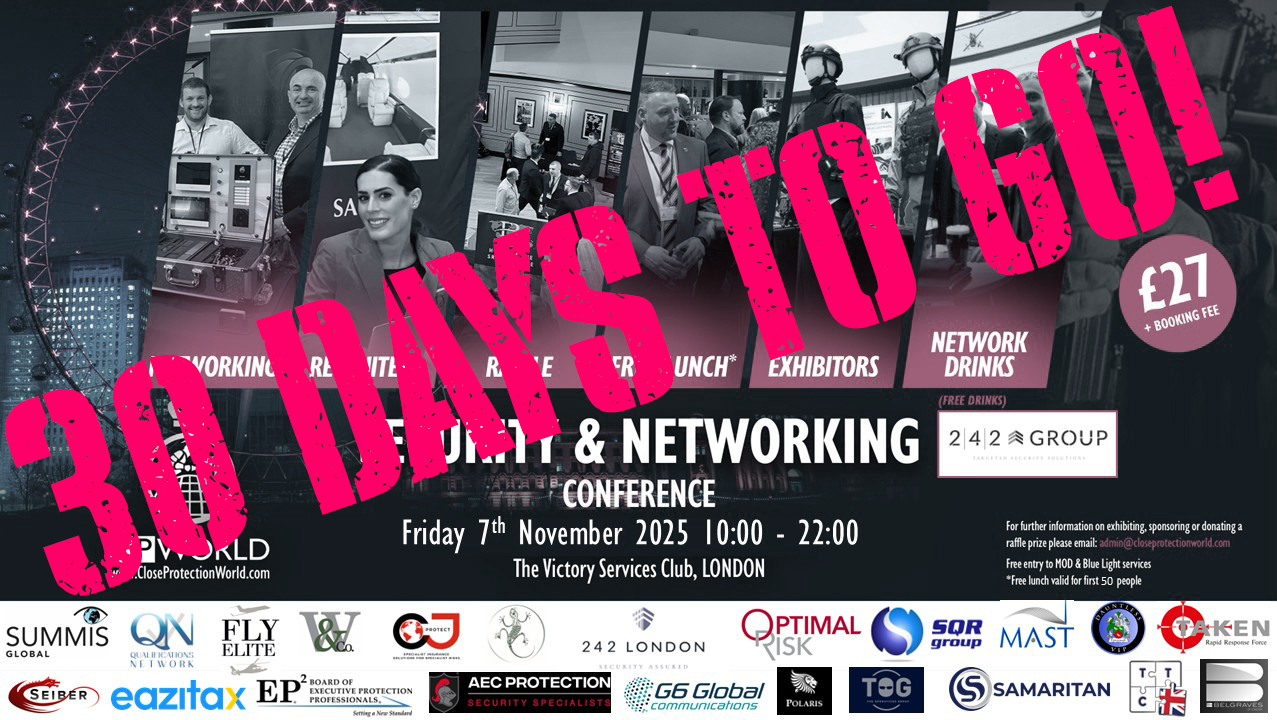 The CP World Conference 2025 Is Almost Here