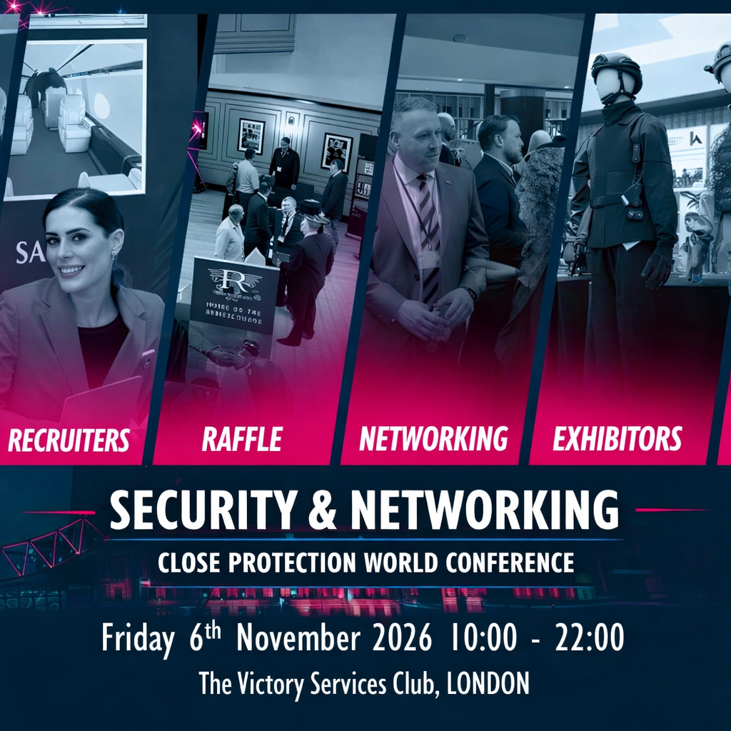 The CPWORLD Conference